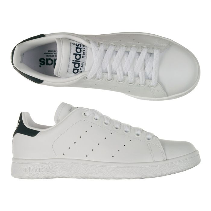 adidas stan smith 2 blanc